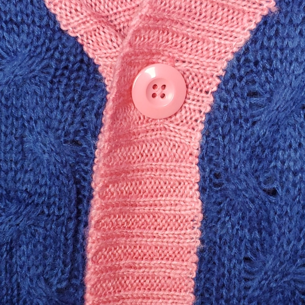 NWT Lularoe Lucille cardigan - Picture 2 of 5